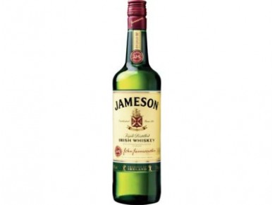 Виски JAMESON, 0,5л