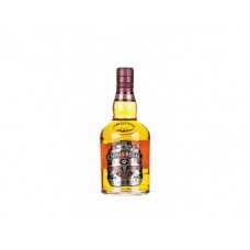 Виски CHIVAS REGAL 12 лет, 0,375 л