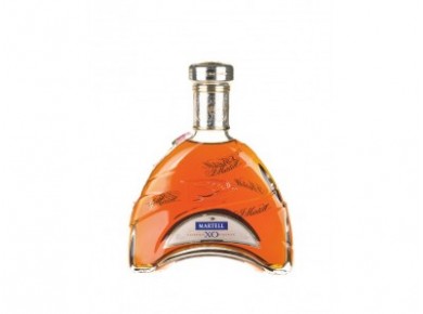Коньяк MARTELL ХО, 0,35л