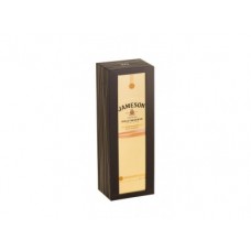 Виски JAMESON Gold в п/у, 0,7л