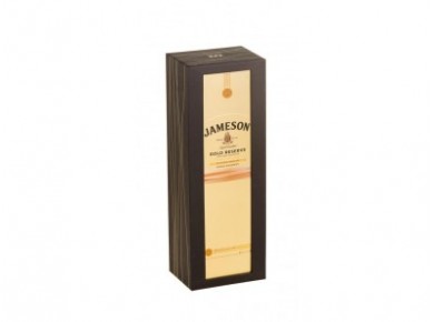 Виски JAMESON Gold в п/у, 0,7л