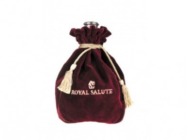 Виски CHIVAS Royal Salute в п/у, 0,7л