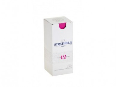 Виски STRATHISLA, 0,7л