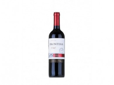 Вино Frontera Cabernet Sauvignon