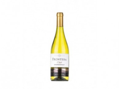 Вино Frontera Chardonnay