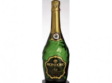 Вино игристое MONDORO Asti, 0,75л
