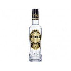 Водка PUTINKA, 0,5л