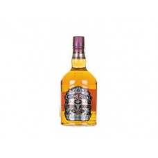 Виски CHIVAS REGAL 12 y.o., 1л
