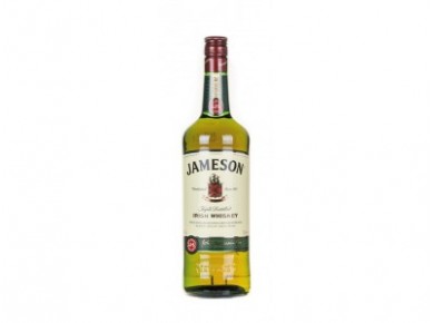 Виски JAMESON, 1л