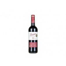 Вино BERONIA CRIANZA красное сухое, 0,75