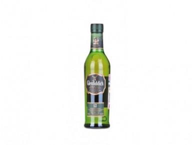 Виски GLENFIDDICH 12 лет, 0,5л