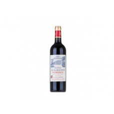 Вино CHATEAU LE GABACHOT Pomerol Красное Сухое, 0,75л