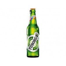 Пиво TUBORG светлое, 0,5л
