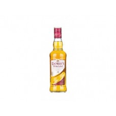 Виски DEWARS White Label, 0,5л