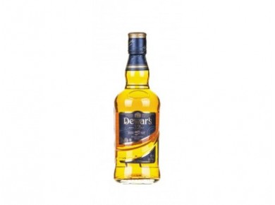 Виски DEWARS SPECIAL RESERVE AGED 12 YEARS, 0,5л