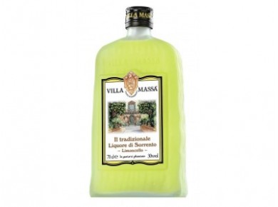 Ликер LIMONCELLO, 0,75л