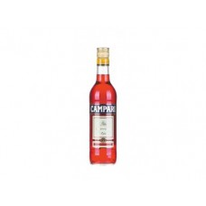 Аперитив CAMPARI BITTER APERITIF, 0.5л