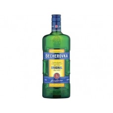 Ликер BECHEROVKA, 1л