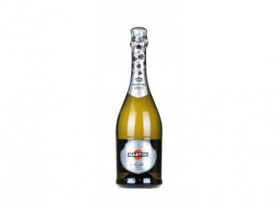 Вино игристое MARTINI ASTI белое сладкое, 0,75