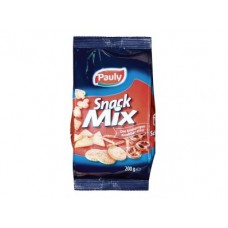 Соленый микс PAULY, 200г, 2 штуки