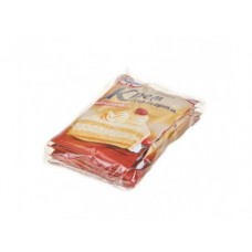 Крем для торта DR. OETKER Ванильный, 50г, 5 штук