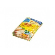 Горячая кружка MAGGI куриная с сухариками, 19г, 6 штук