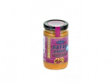Арахисовый соус SANTA MARIA SATAY Sauce, 200г, 1 упаковка