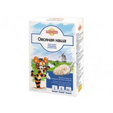 Каша  MYLLYN PARAS овсяная, 500г, 1 упаковка