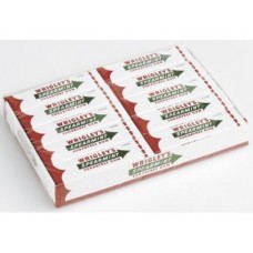 Жевательная резинка WRIGLEY S Spearmint, 13г, 1 штука