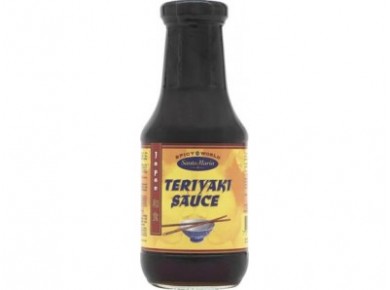 Соус SANTA MARIA Spicy World, 300г, 2 штуки