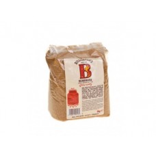 Сахар нерафинированный BILLINGTON`S Demerara, 3кг, 1 штука