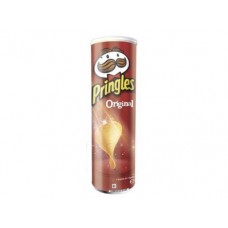 Чипсы PRINGLES оригинальные, 165г, 2 штуки