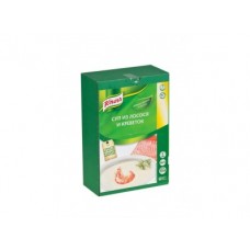 Суп-пюре c лососем и креветками KNORR, 1800г, 1 штука