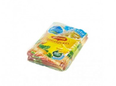 Горячая кружка MAGGI куриный с вермишелью, 12г, 6 штук