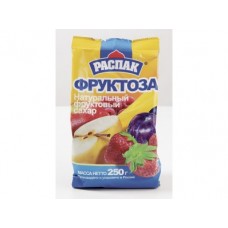Фруктоза РАСПАК, 1 кг, 1 штука