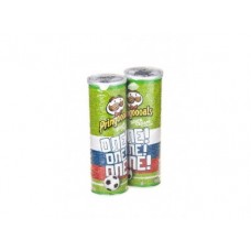 Чипсы PRINGLES со вкусом сметаны и лука, 165г, 2 штуки