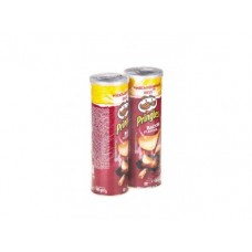 Чипсы PRINGLES со вкусом бекона, 165г, 2 штуки
