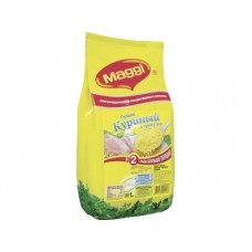 Бульон куриный MAGGI гранулированный, 1кг, 1 штука