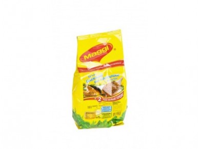 Бульон MAGGI говяжий на косточке ,1кг, 1 штука