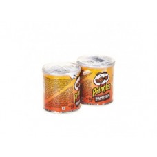 Чипсы PRINGLES со вкусом паприки, 40г, 2 штуки