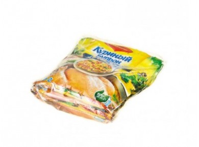 Куриный бульон MAGGI, 75 г, 3 штуки