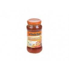 Соус UNCLE BEN`S Сладкий тайский чили, 500г, 1 штука