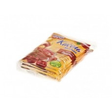 Кисель ягодник DR. OETKER вишня , 70г, 5 штук