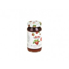 Конфитюр D`ARBO клубника низкокалорийный, 220г, 1 штука