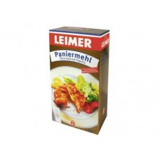 Сухари панировочные паприка LEIMER, 1кг, 1 штука