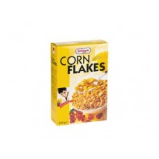 Хлопья Corn flakes BRUGGEN, 375г, 1 штука