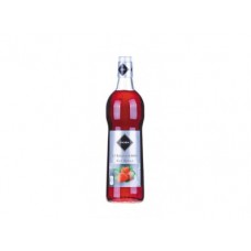 Сироп RIOBA клубника, 1 л, 1 штука