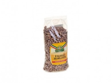Фасоль пестрая COLFIORITO, 1кг, 1 штука