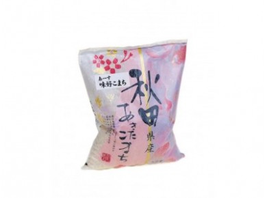 Рис AKITA KOMACHI ,1кг, 1 штука