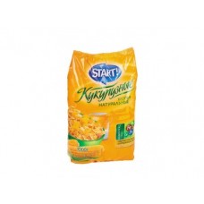 Хлопья START кукурузные, 1кг, 1 штука